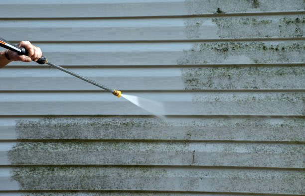 Best Residential Pressure Washing Services  in Rk Forest Village, PA